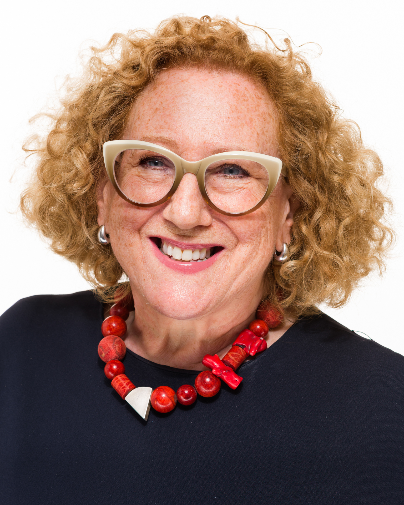 Avril Davis